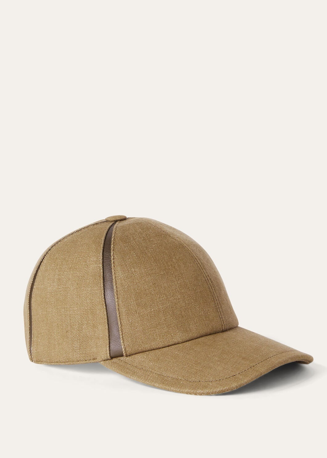 My Baseball Cap - 1