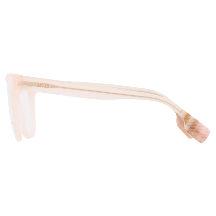 Burberry Evelyn Demo Cat Eye Ladies Eyeglasses BE2375 4060 53 - 4