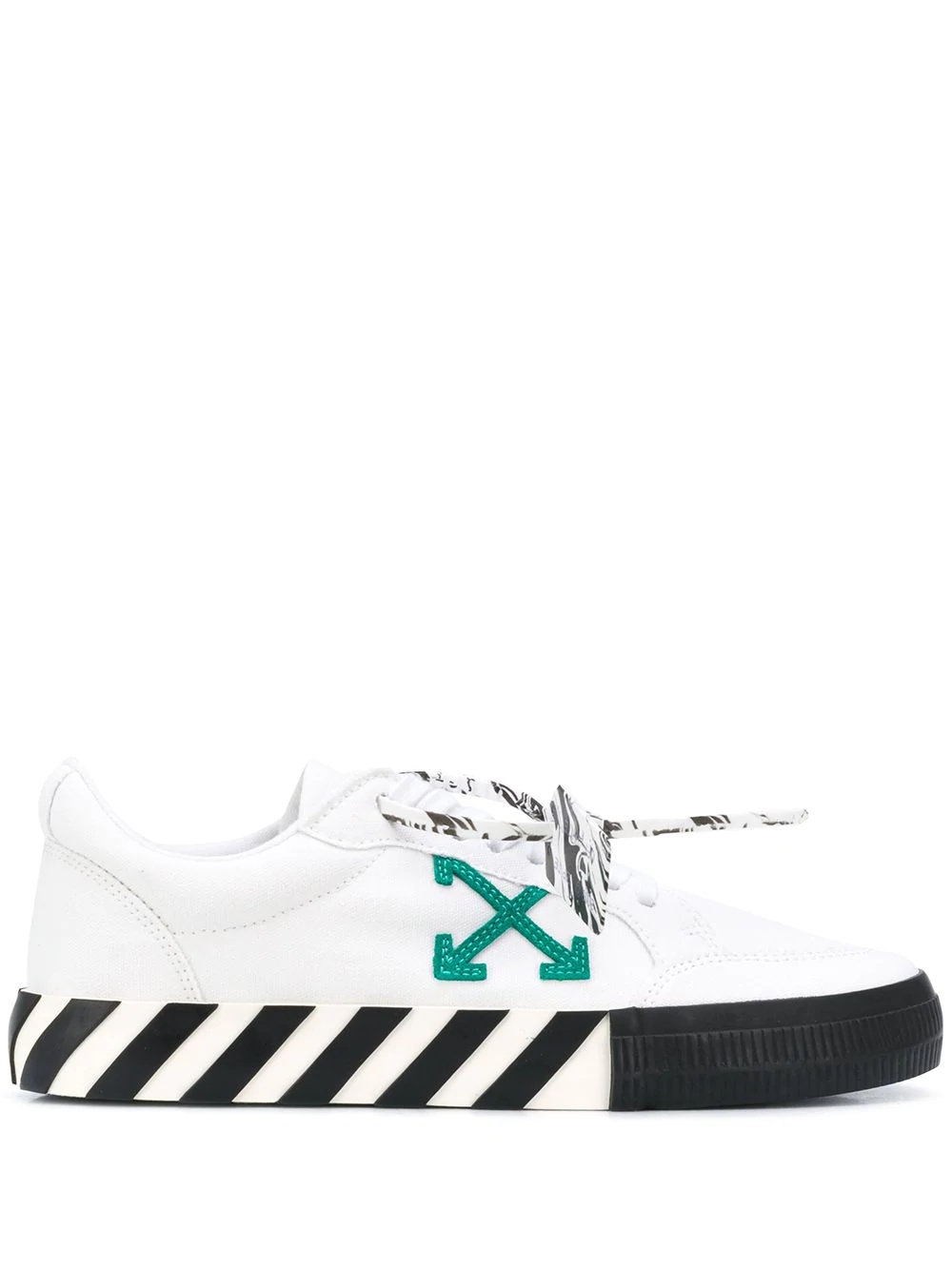 Arrows low-top sneakers - 1