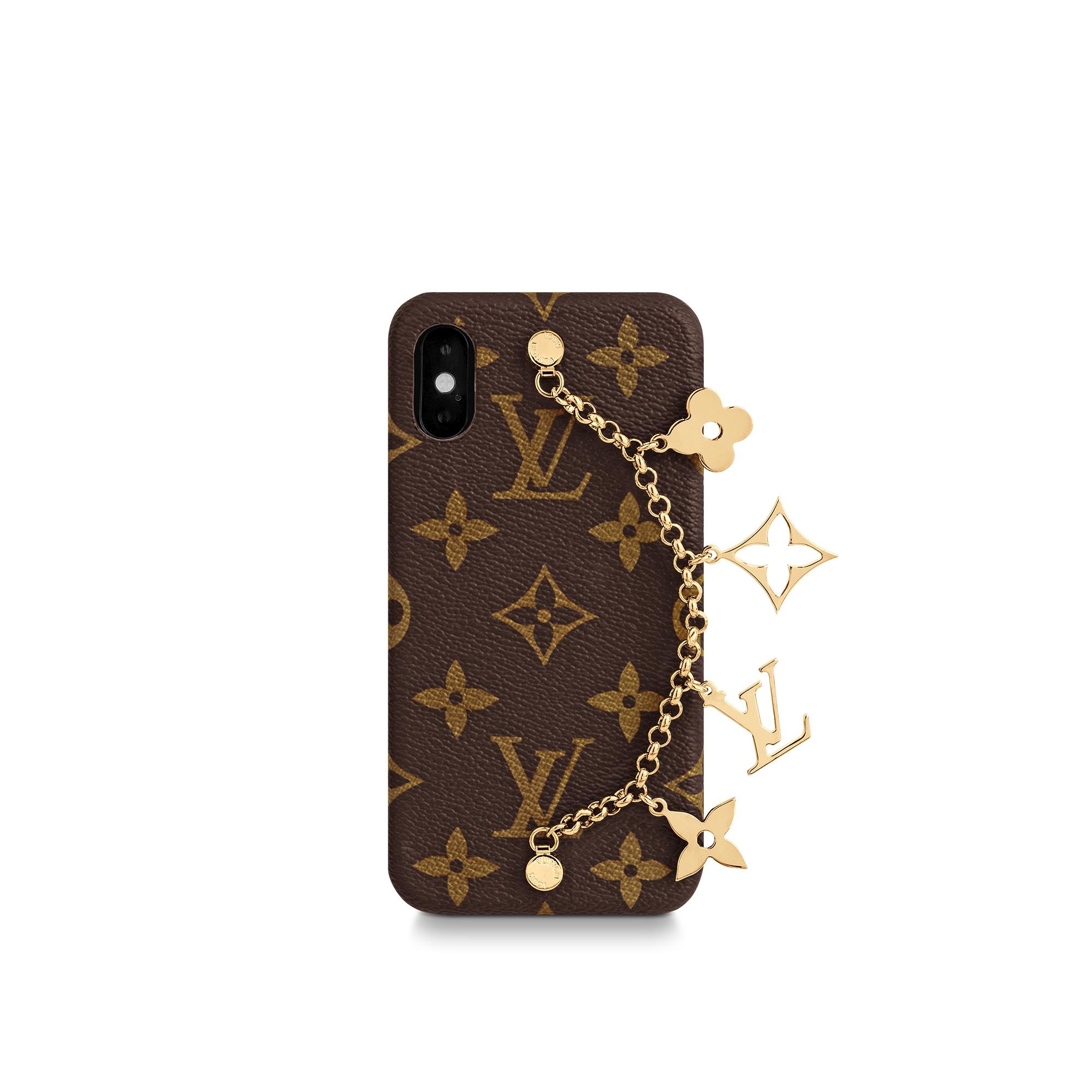 Iphone X & XS Case Charms - 1