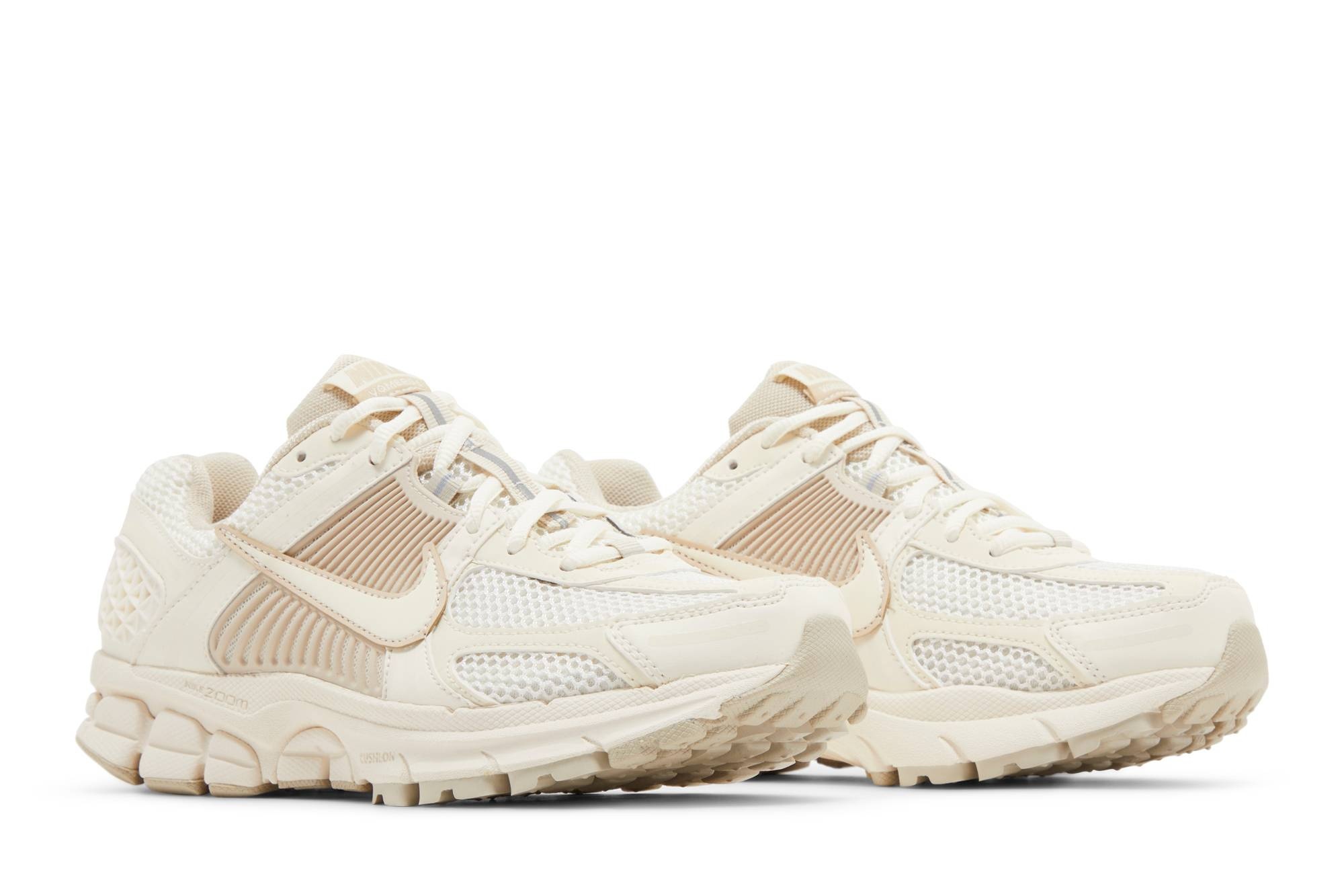 Wmns Air Zoom Vomero 5 'Sail Light Orewood Brown' - 8