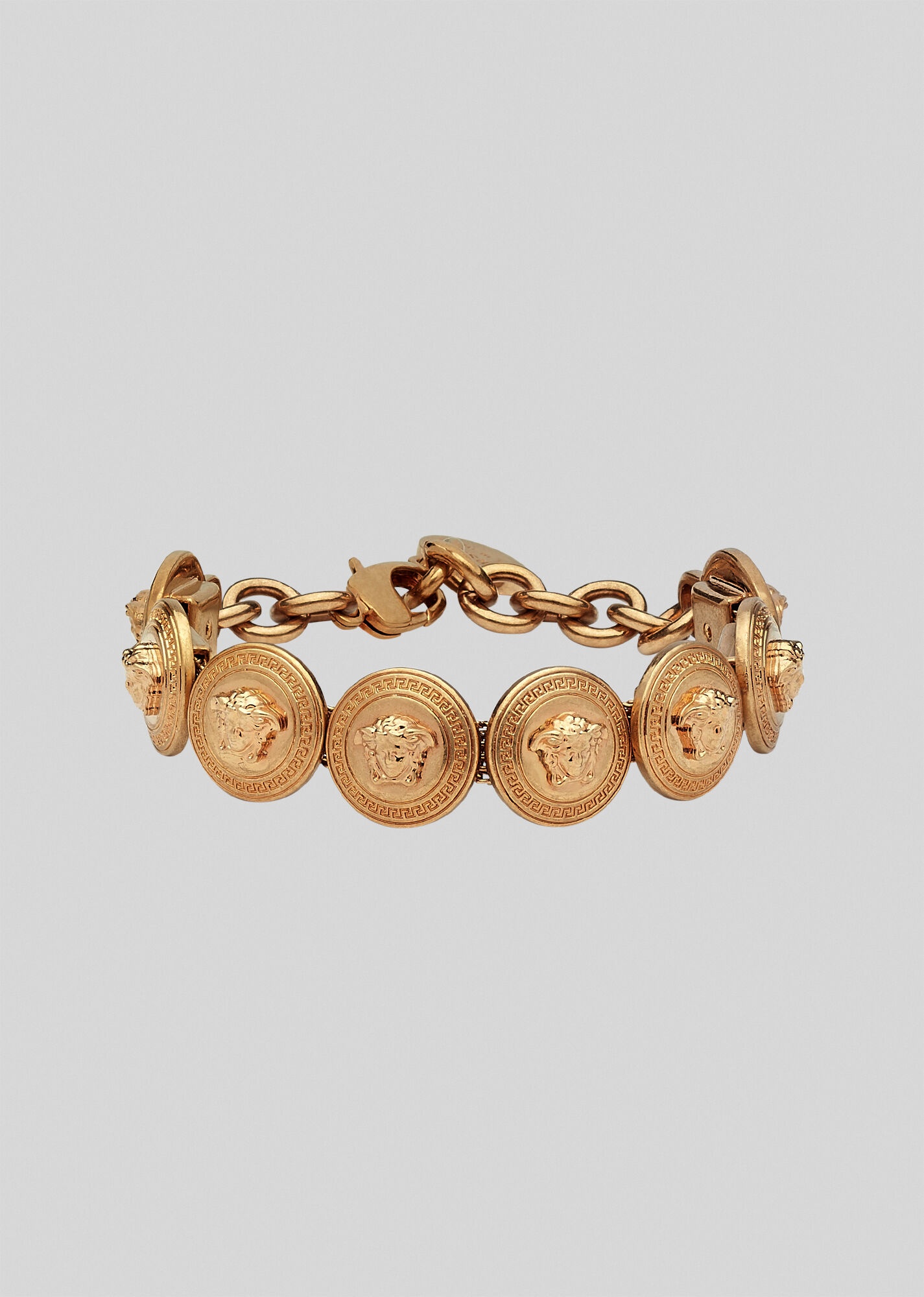 Medusa Tribute Bracelet - 1