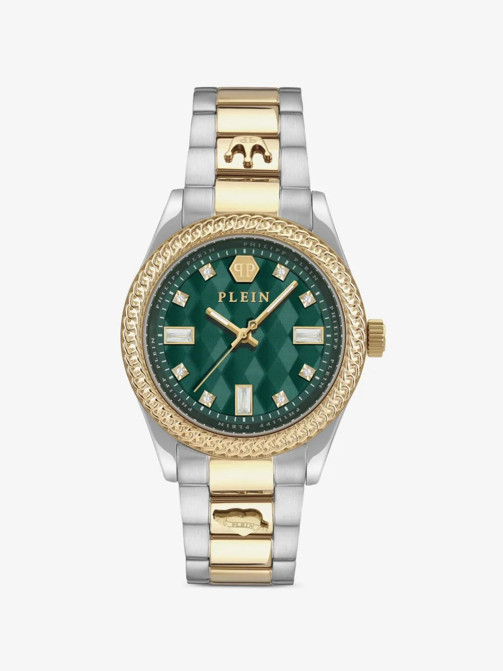 Queen 36mm watch - 1