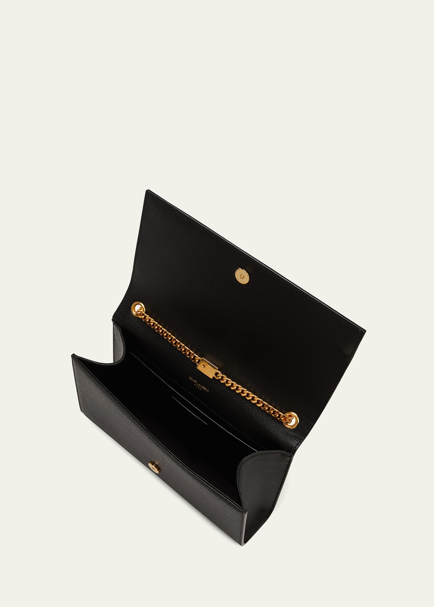 Kate Medium Grain de Poudre Shoulder Bag - 4