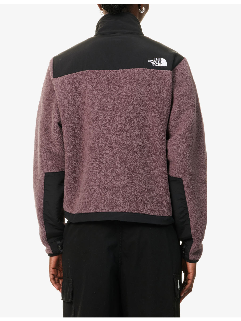 Retro Denali Fleece Jacket - 4