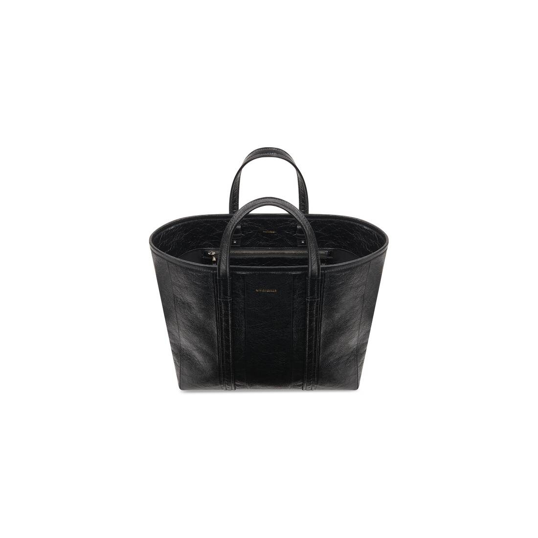barbes medium east-west shopper bag - 5