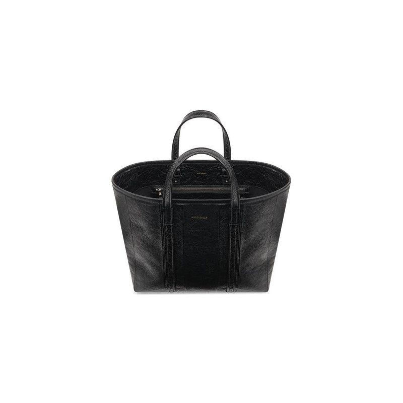 barbes medium east-west shopper bag 5
