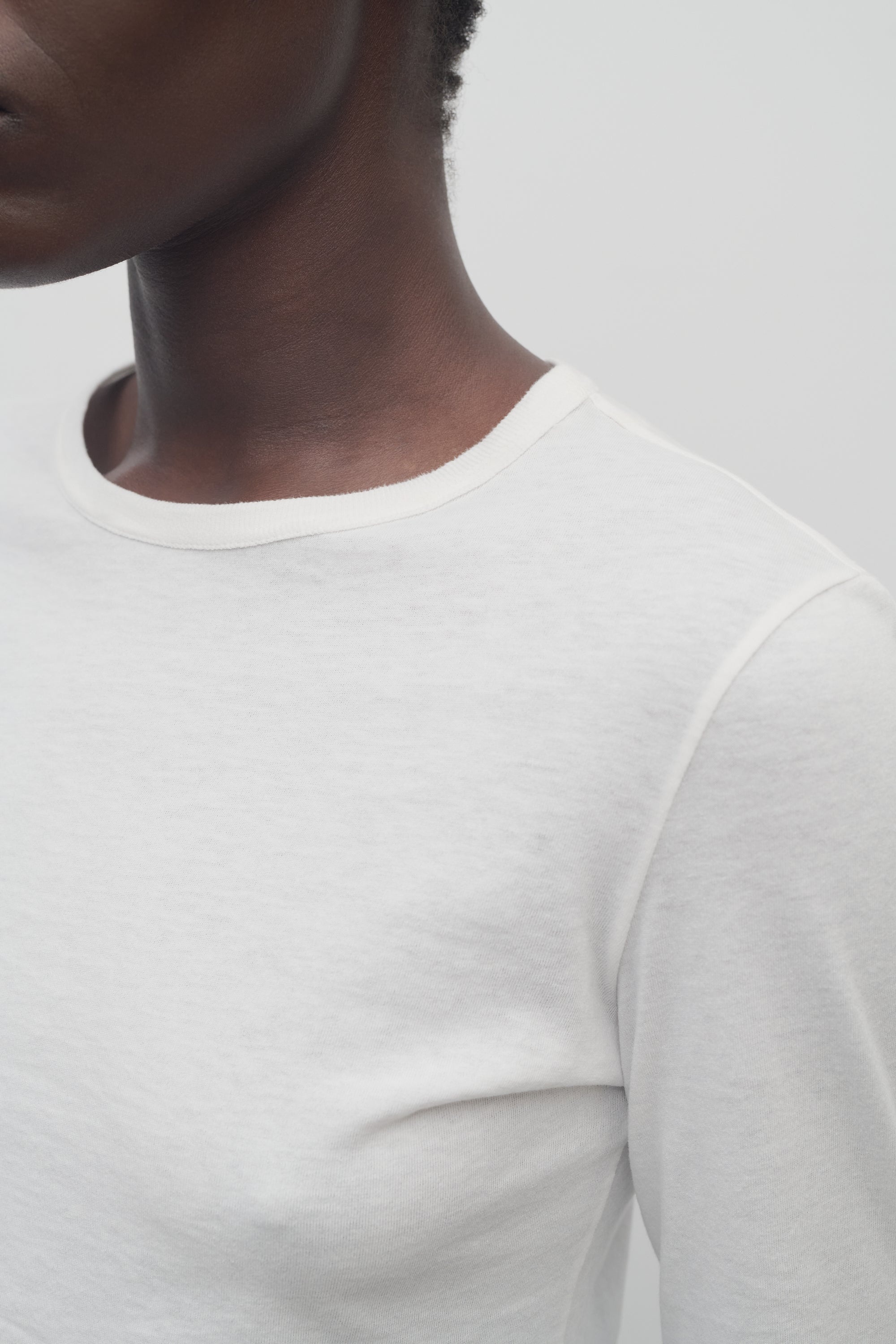 Erun T-Shirt in Cotton - 6