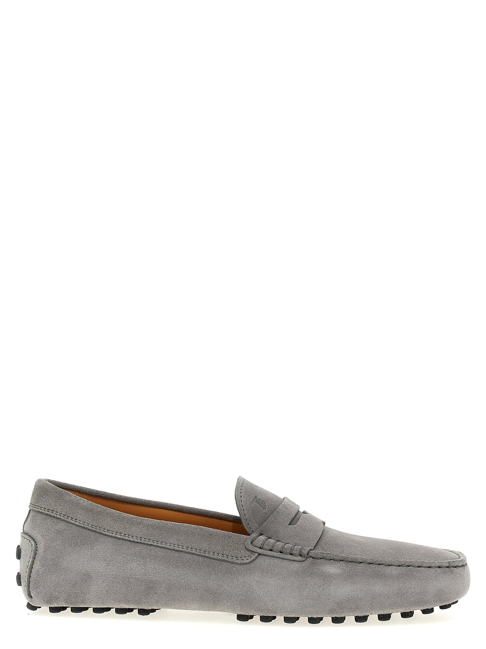 Tod's Men 'Gommino Bubble' Loafers - 1