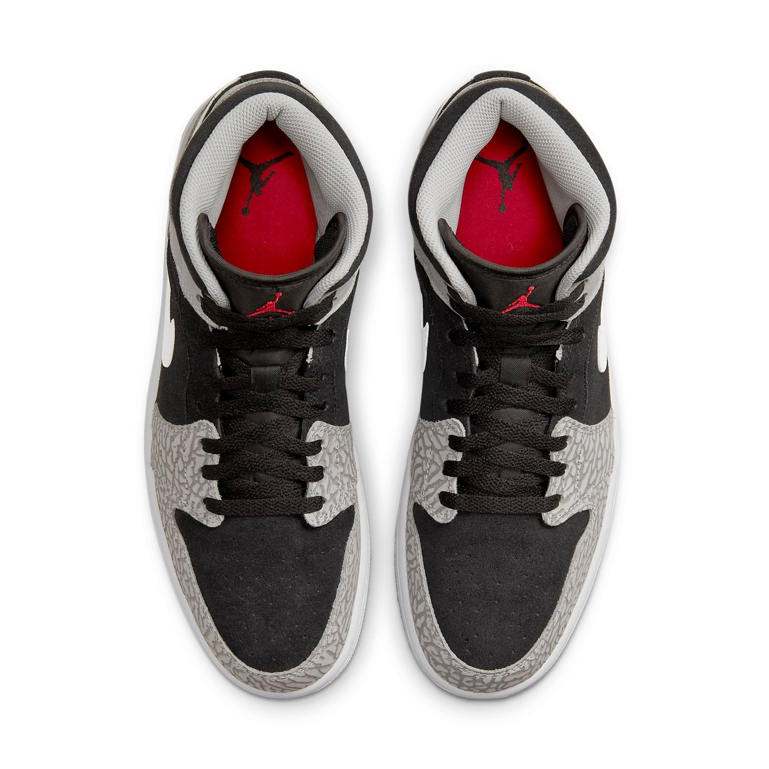 Air Jordan 1 Mid SE 'Elephant Toe' DM1200-016 - 4