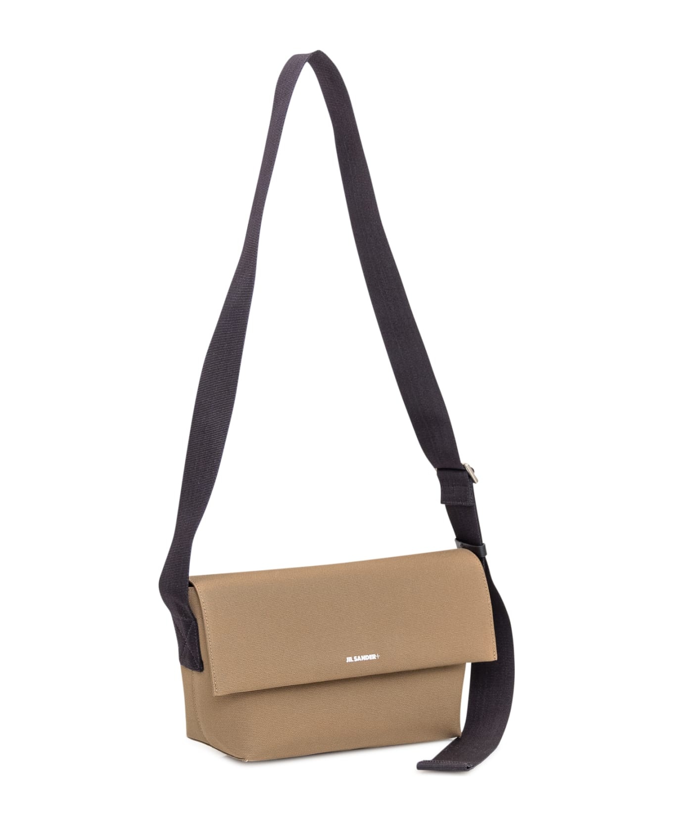 Jil Sander Utility Crossbody Bag | italist | REVERSIBLE