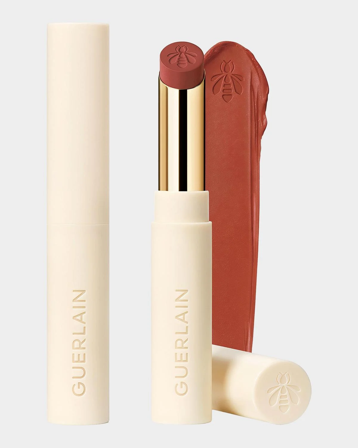 KissKiss Honey-Infused Lipstick Refill - 1