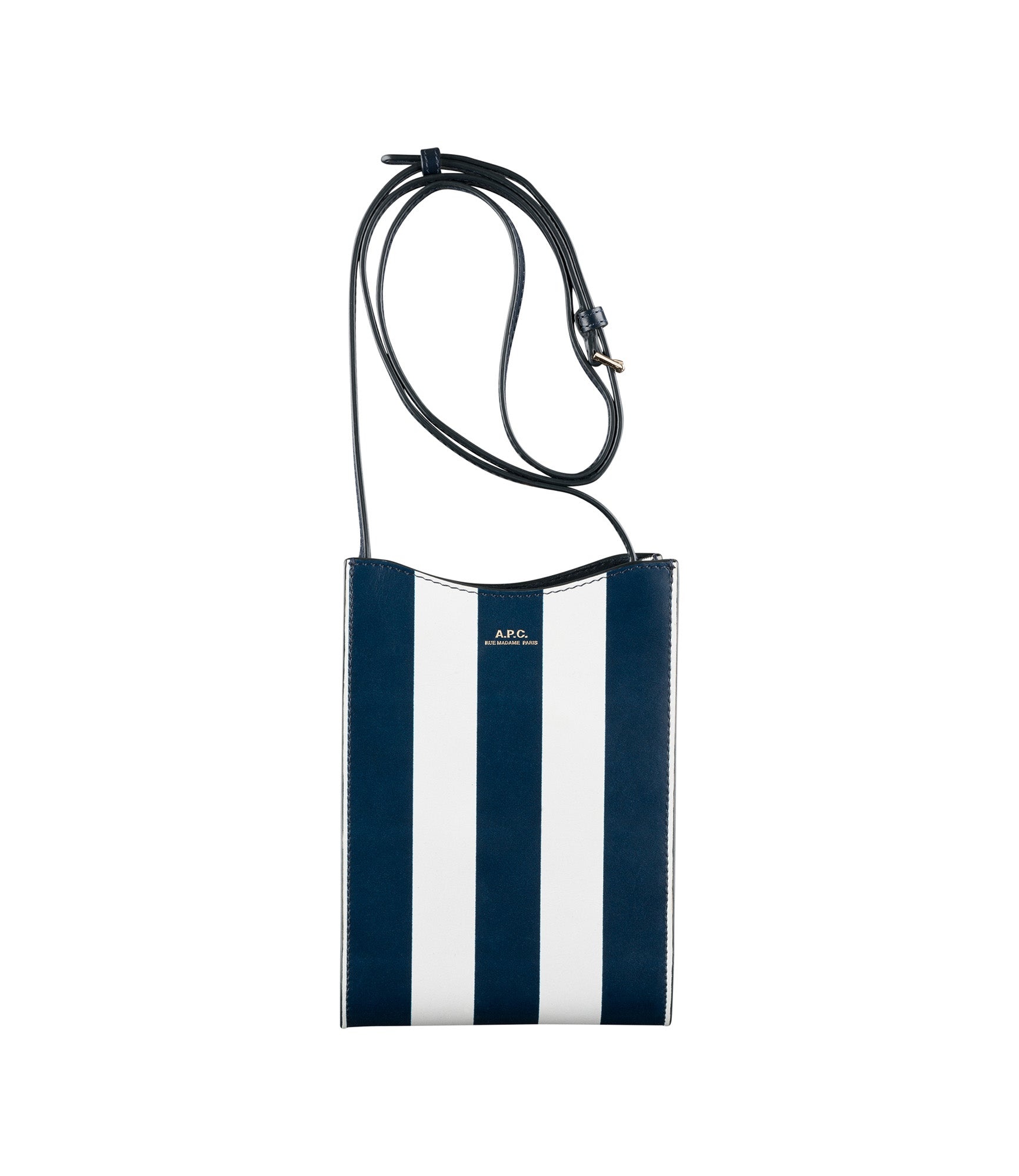 Jamie neck pouch - 1