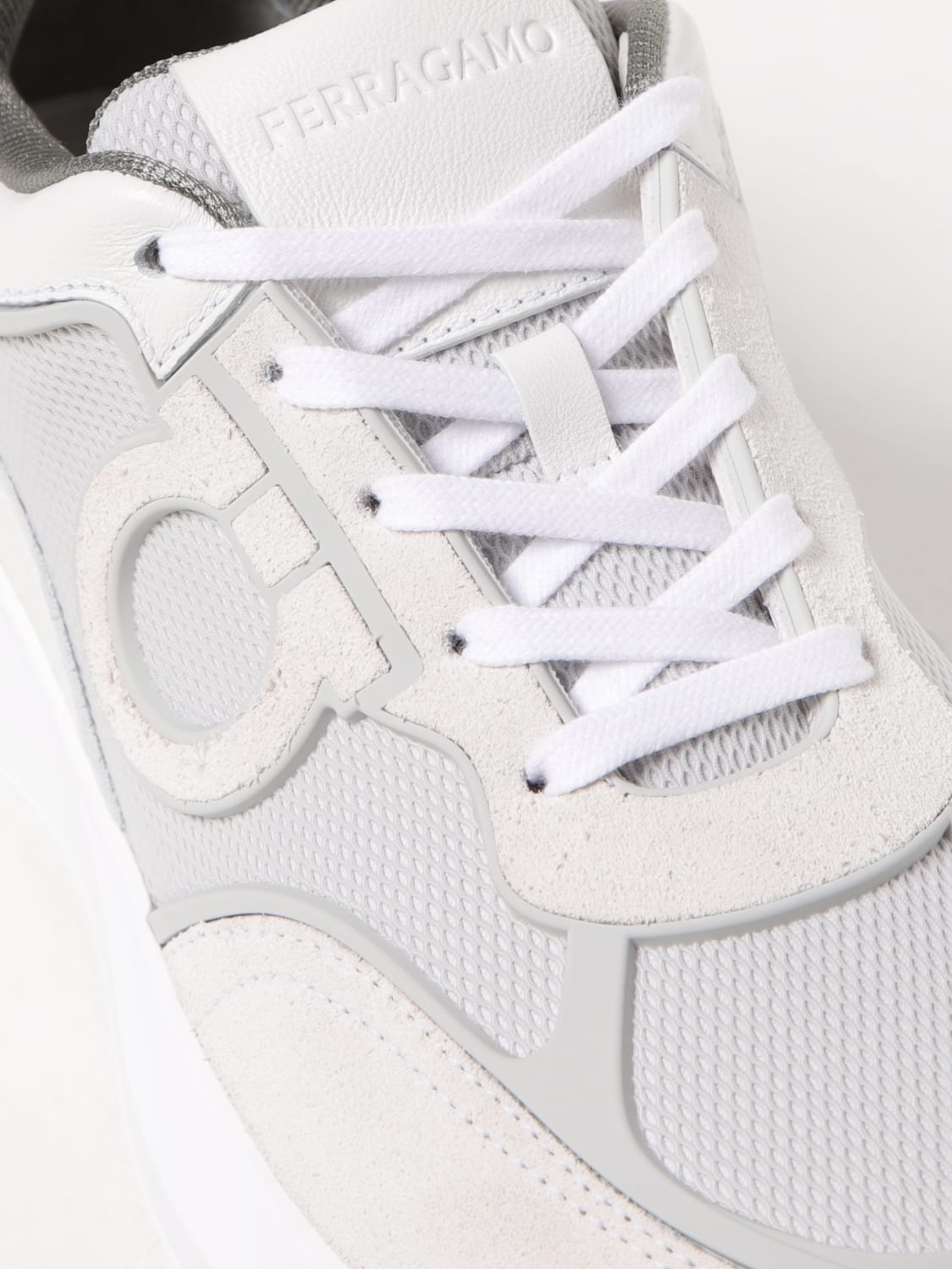 Sneakers men Ferragamo - 4