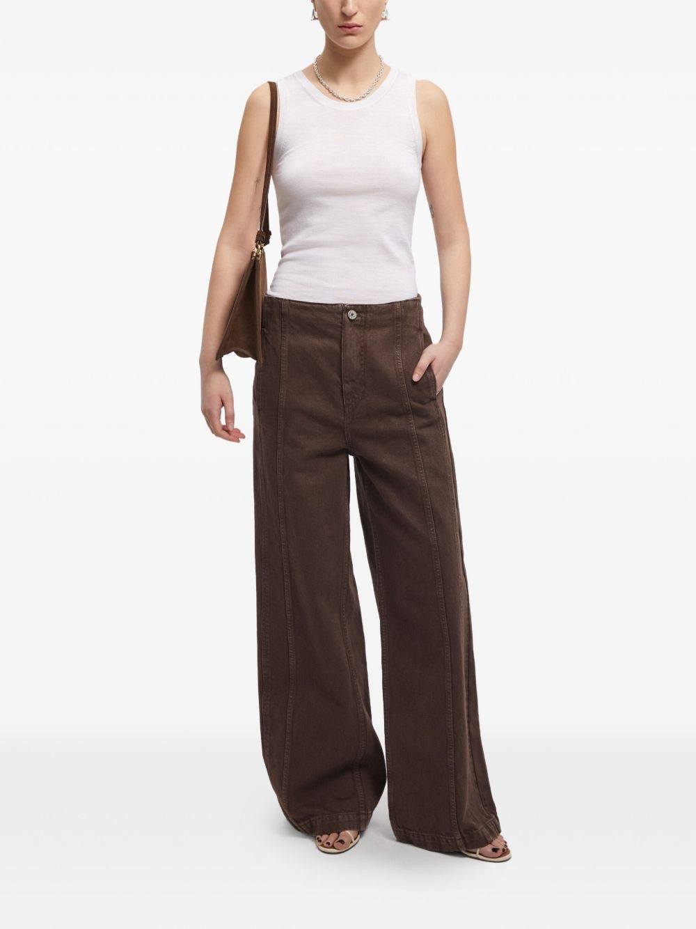 Abe pants - 2
