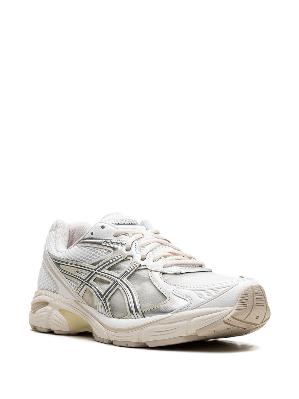 x Above the Clouds GT-2160 "White/Pure Silver" sneakers - 2