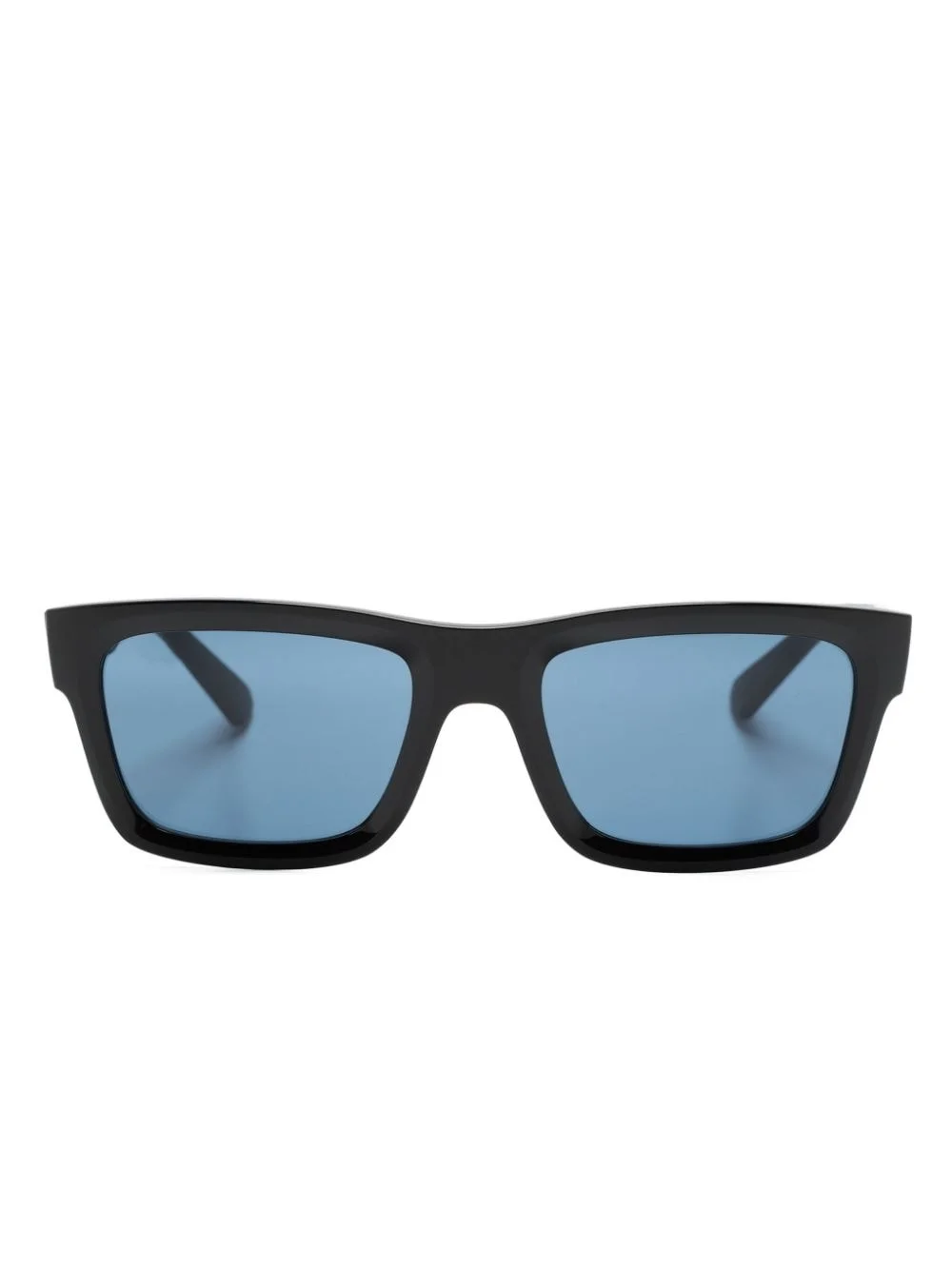 Warren square-frame sunglasses - 1