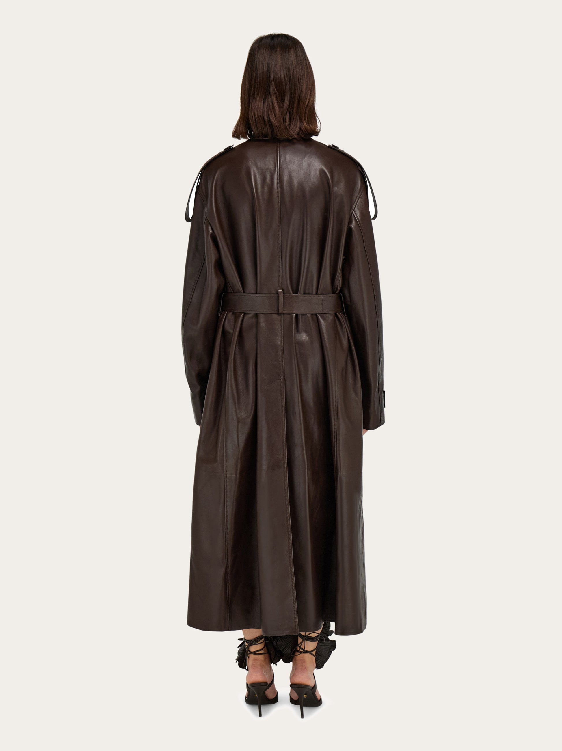 Nappa trench - 4