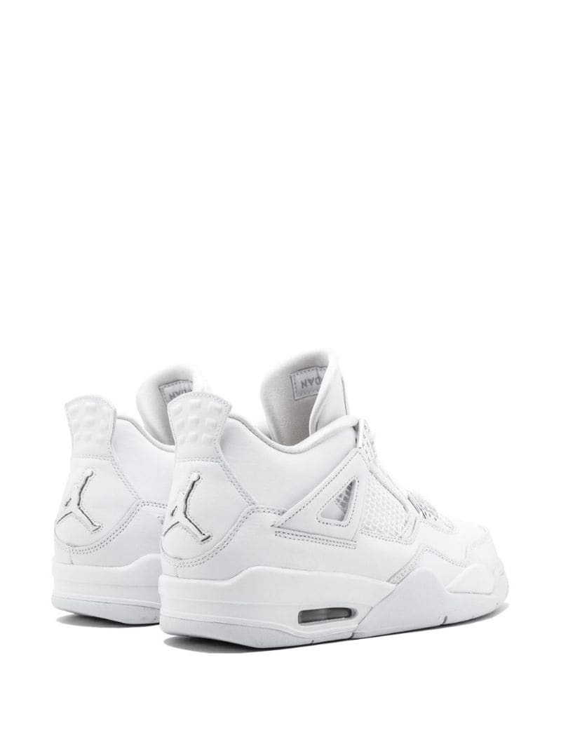 Air Jordan 4 Retro pure money - 3