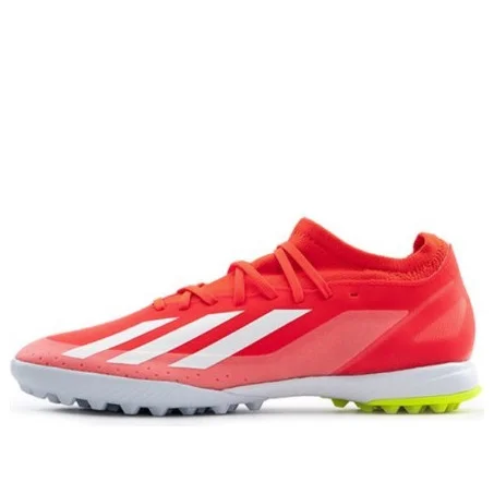 adidas X Crazyfast League Laceless TF 'Red' IF0695 - 1