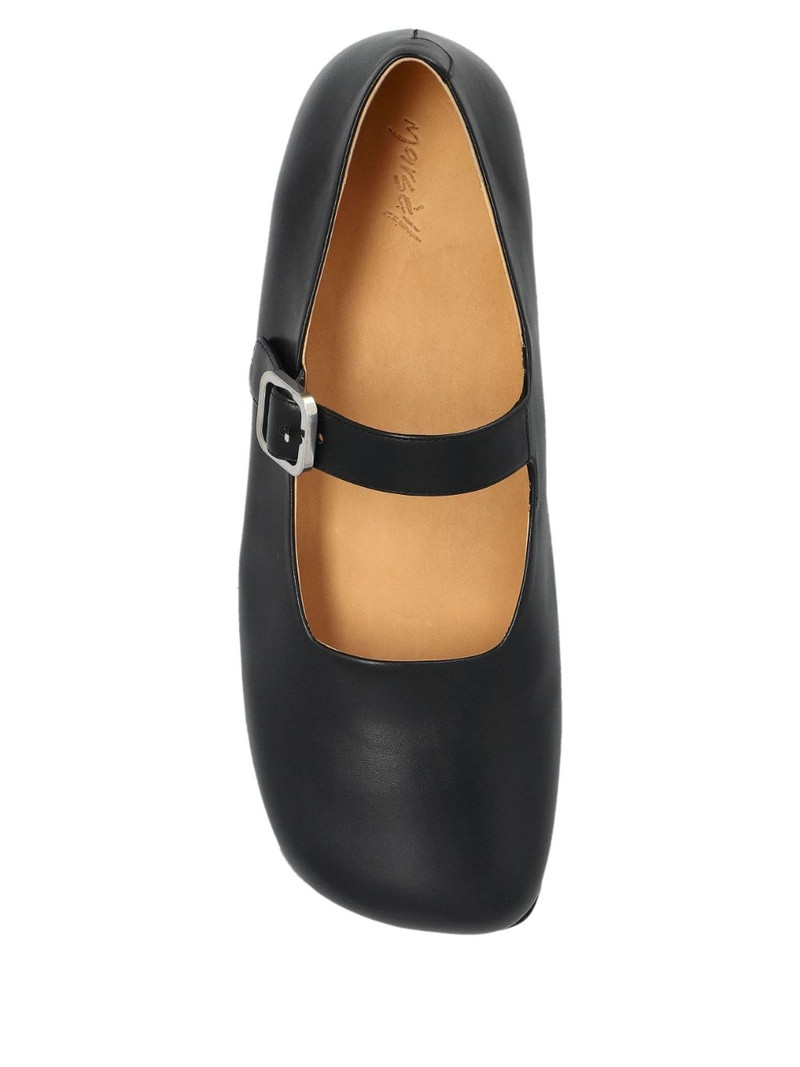 Appiedi ballet flats 4