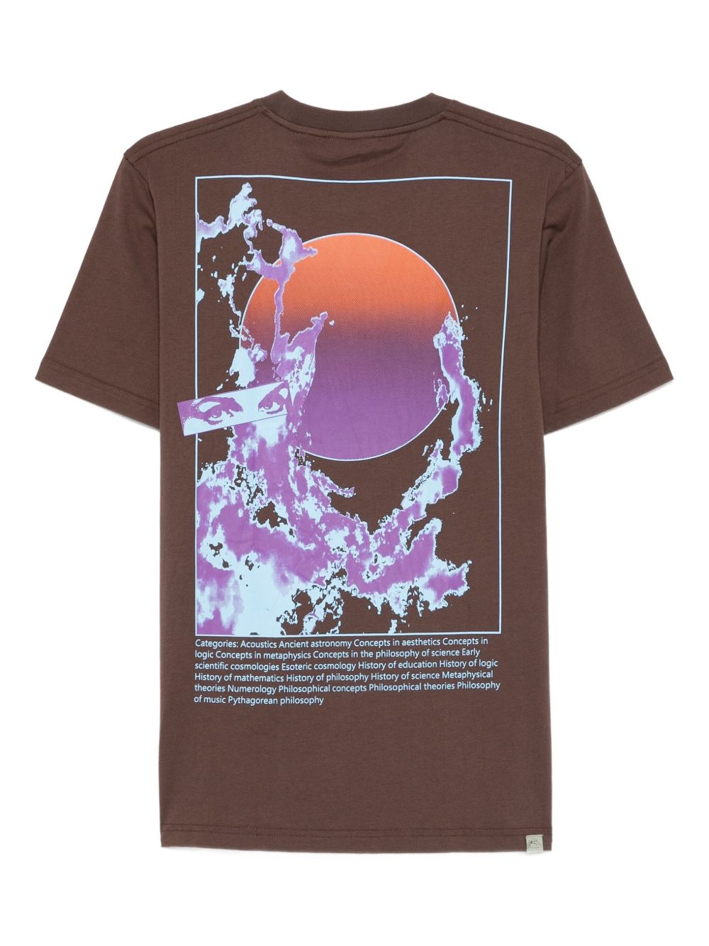 Vacation T-shirt - 2