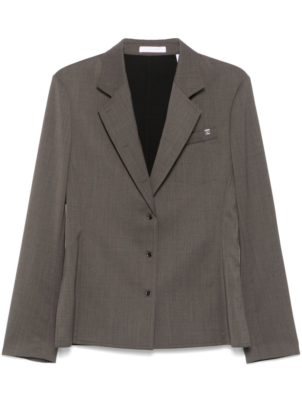 Combo suit shirt - 1