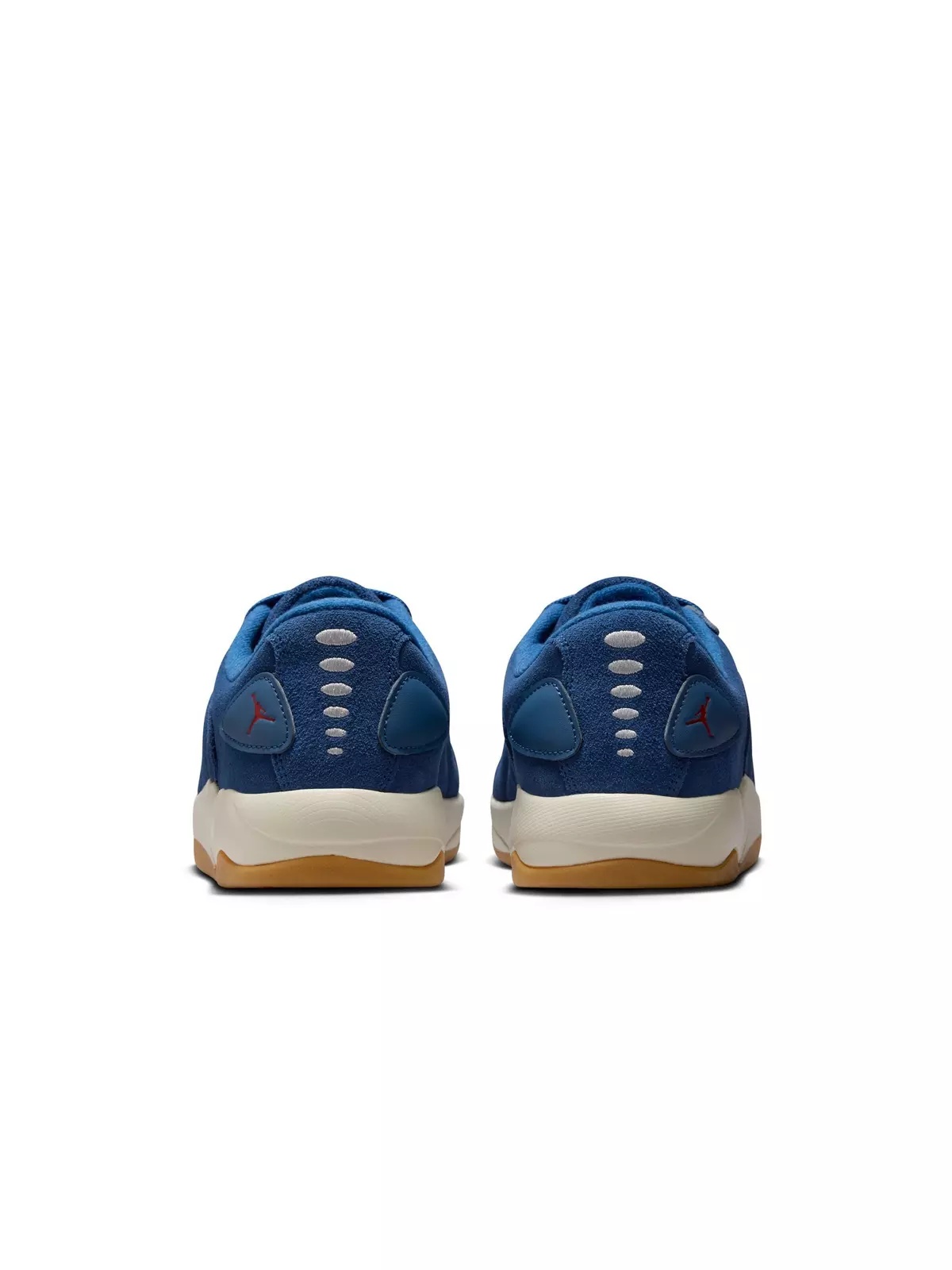 Session "Stormblue/Varsity Red/French Blue" Men's Shoe - 7