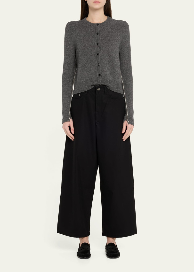 MARIA McMANUS Massive Wide Leg Pants outlook