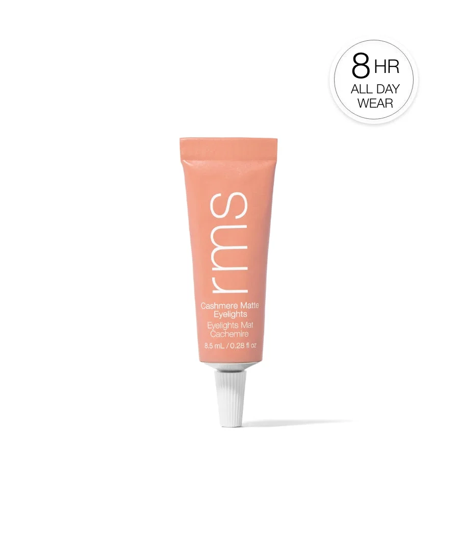 Cashmere Matte Eyelights - 1