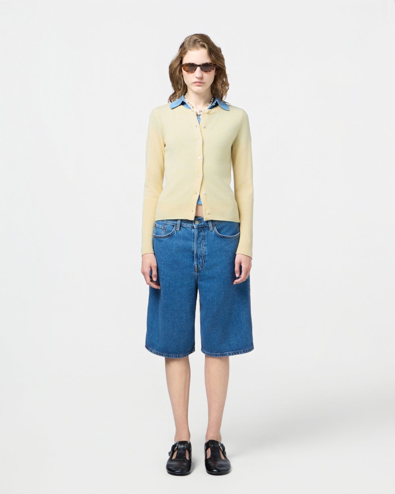 Jane Cardigan - 2