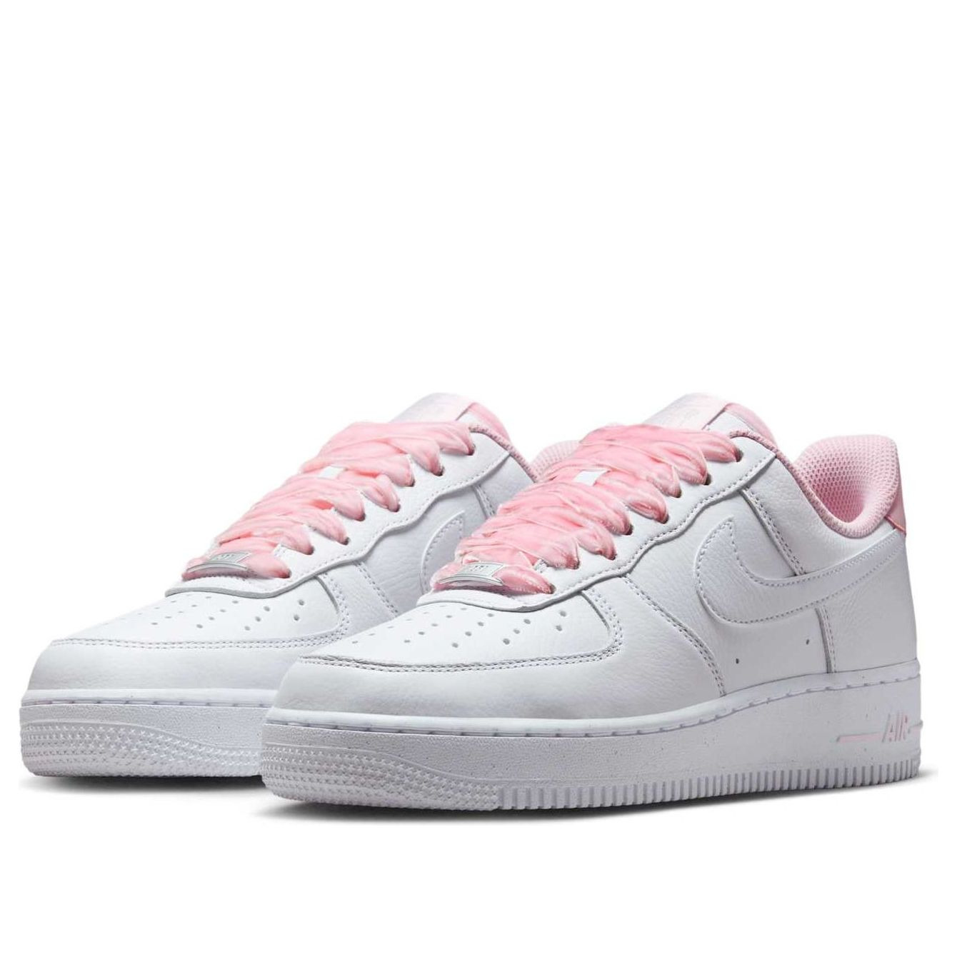 (WMNS) Nike Air Force 1 Low 'Pink Foam' HV4403-601 - 4