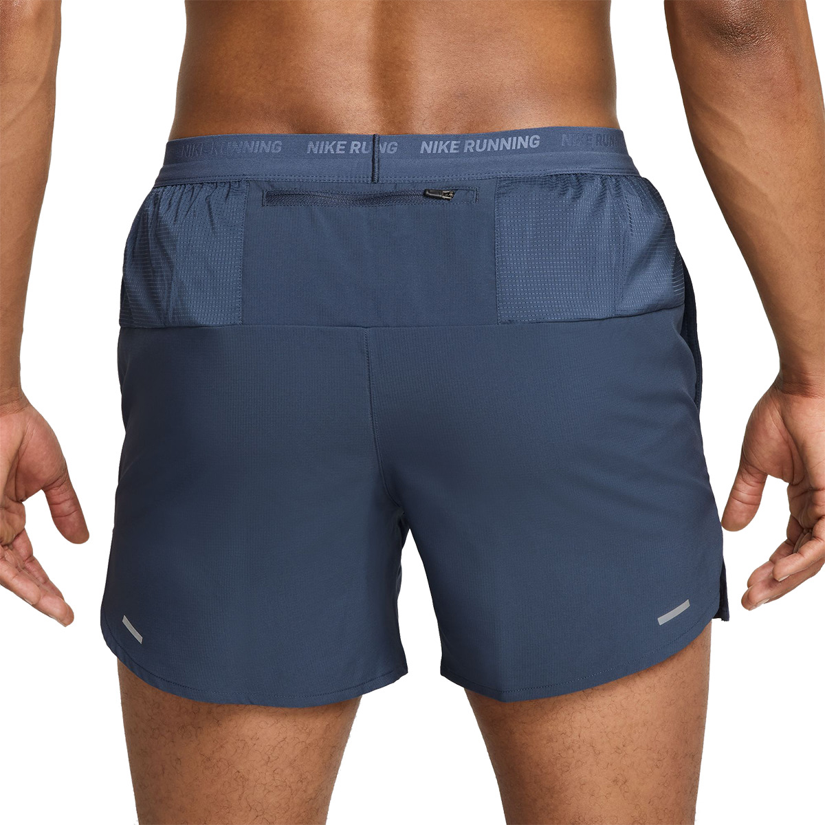 Nike Dri-FIT 5" Brief-Lined Running Short - 3