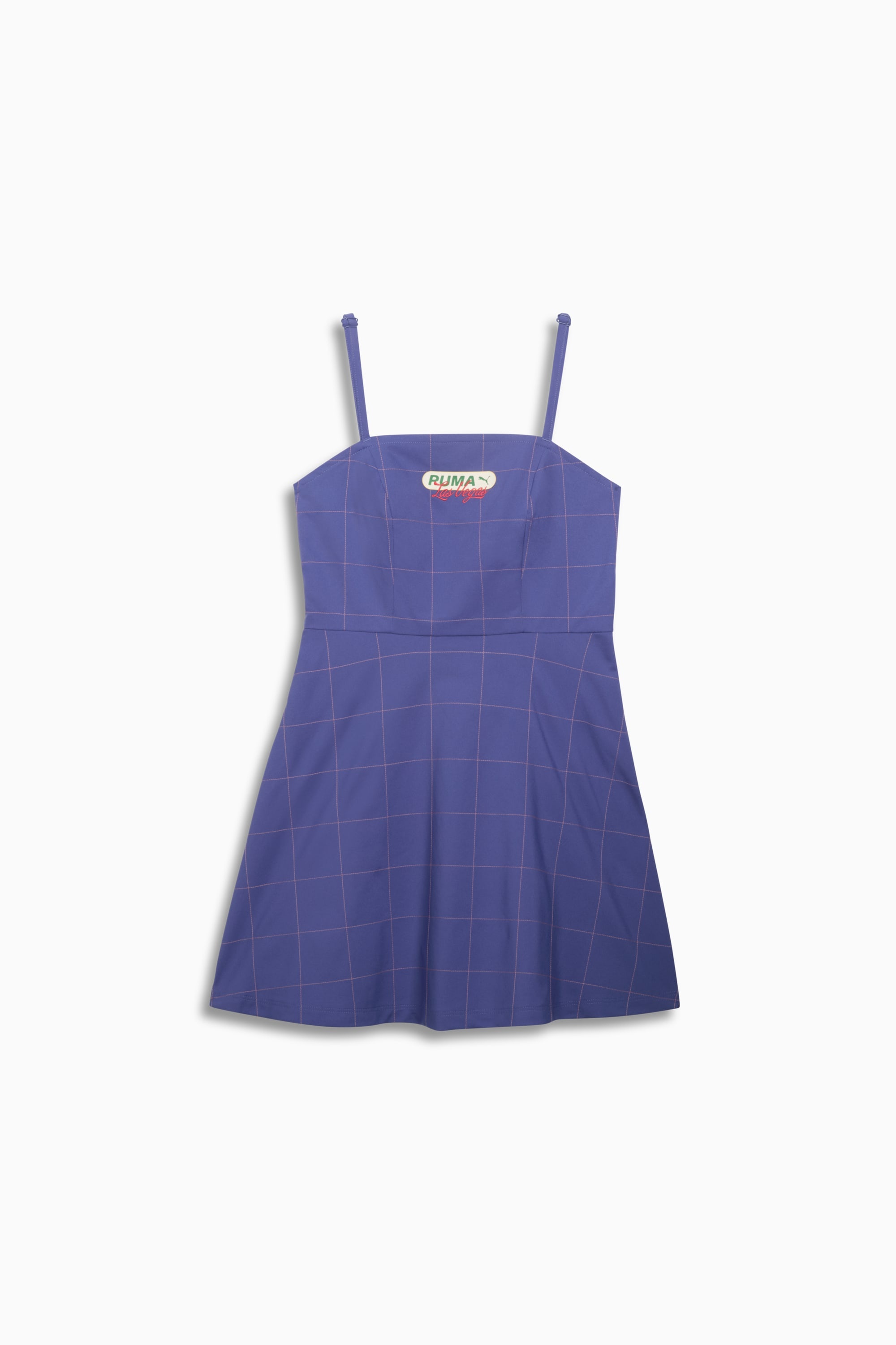 Wardrobe Essentials Las Vegas Women's Short Dress - 1