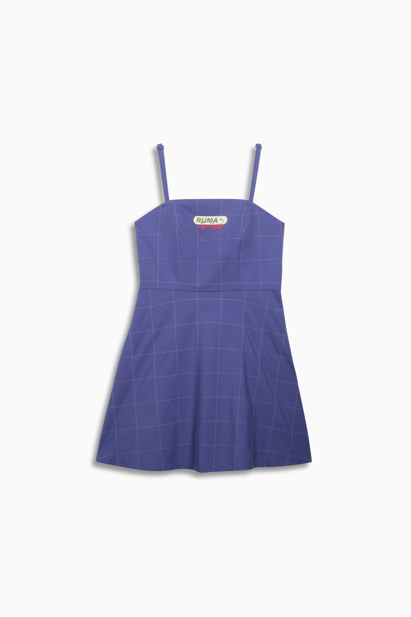 Wardrobe Essentials Las Vegas Women's Short Dress 1