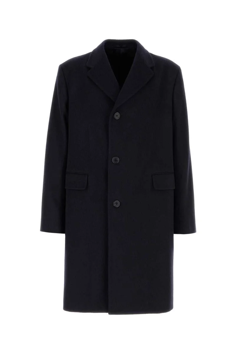 Prada Coats - 1
