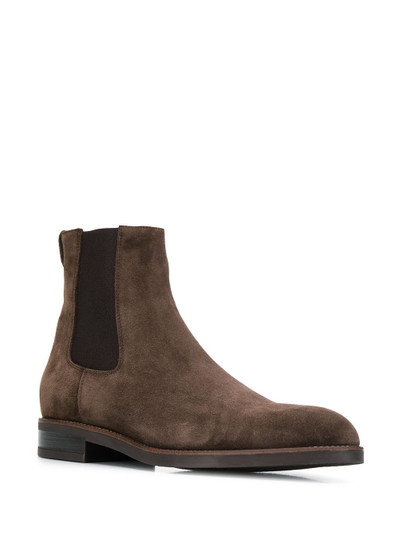 Paul Smith slip-on ankle boots outlook