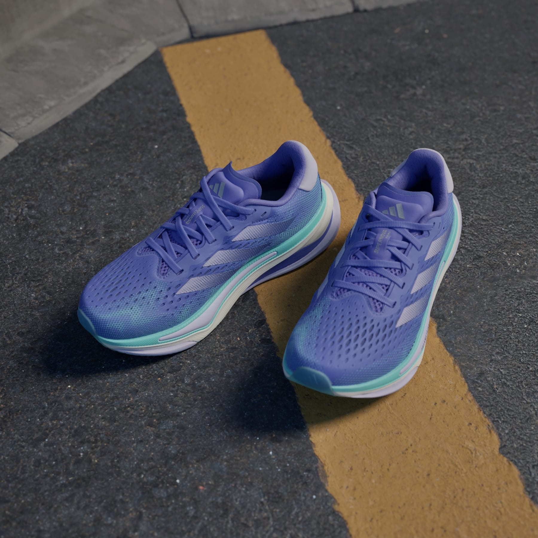 Supernova Prima Running Shoes - 4
