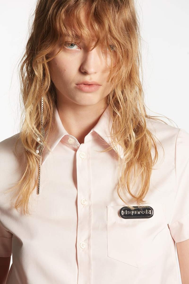 MINI SHIRT 3