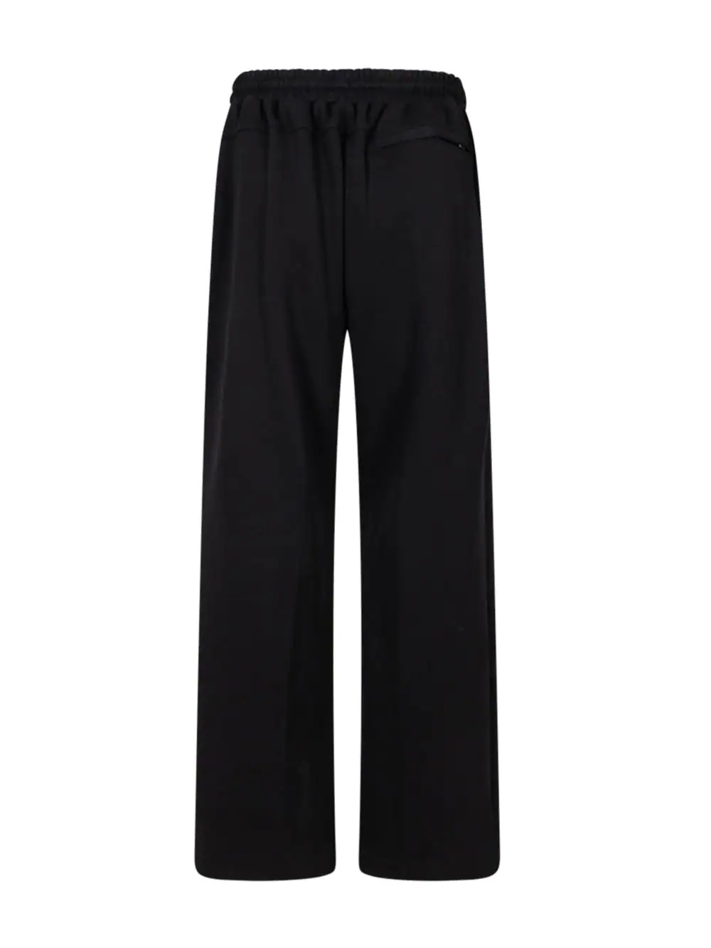 x AMI Wide track pants - 2