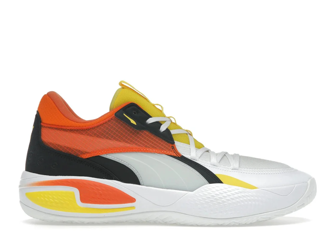 Puma Court Rider 59th Street - 1