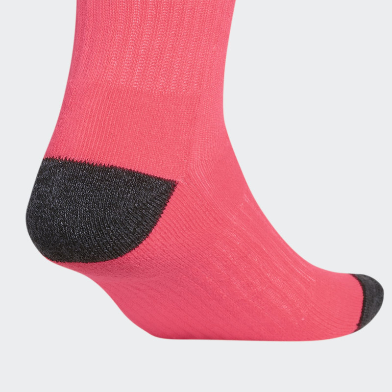 Tiro Cushioned Crew Socks 3 Pairs 4