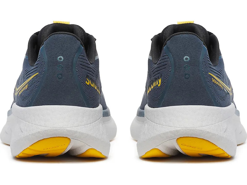 Saucony Ride 18 - 6