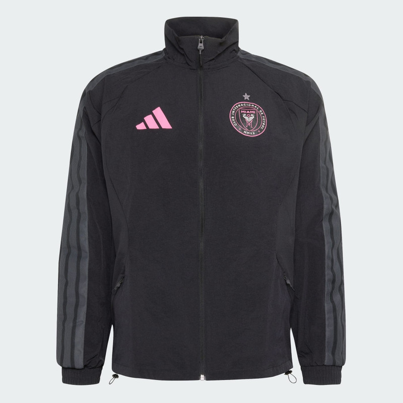 Inter Miami CF Anthem Jacket 1