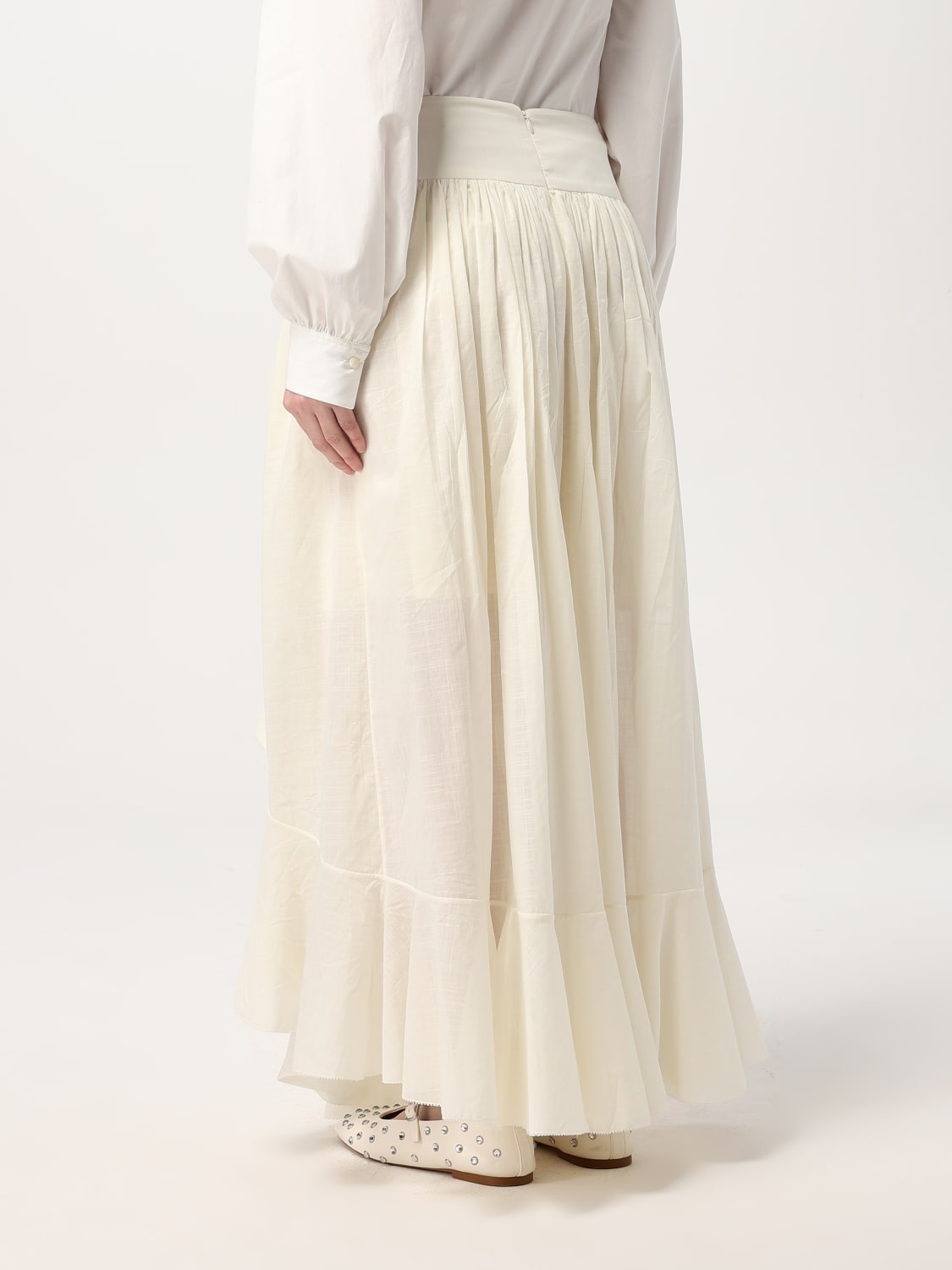 Skirt woman Zimmermann - 2