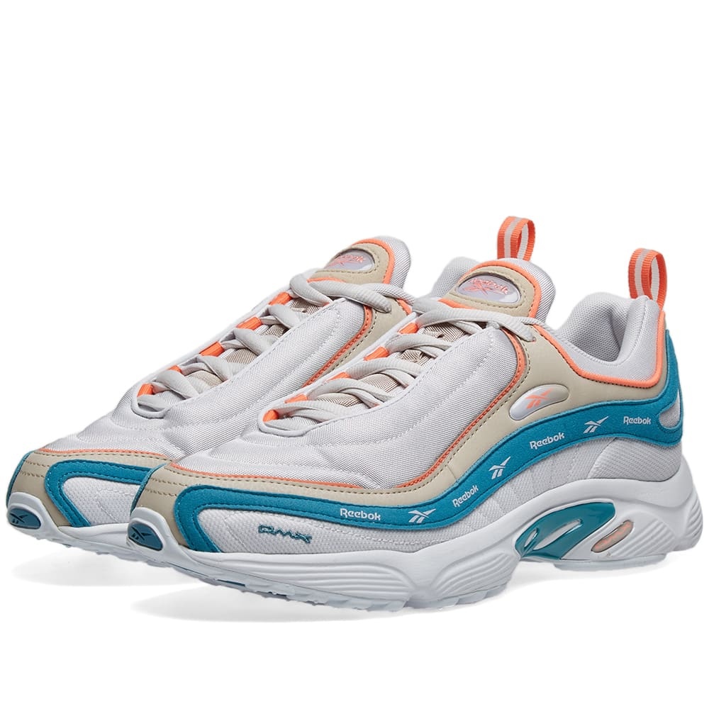 Reebok Daytona DMX MU 'Planet Reebok' - 1