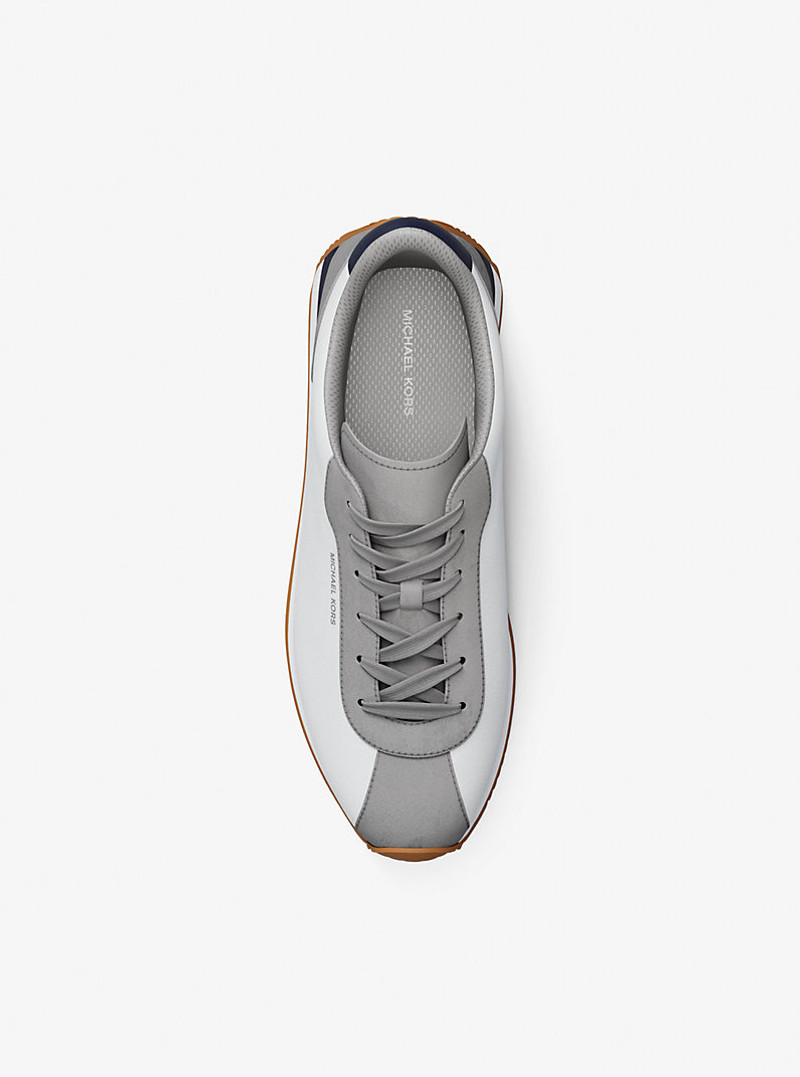 Rhodes Mixed-Media Trainer 6