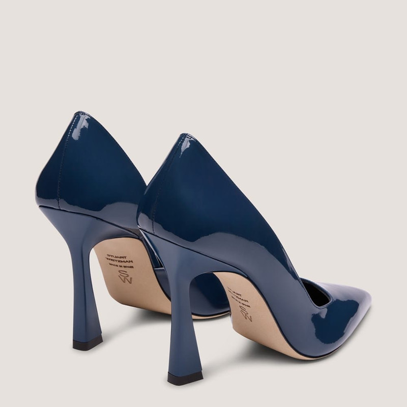 Stuart Weitzman VINNIE D'ORSAY PUMP 100 outlook