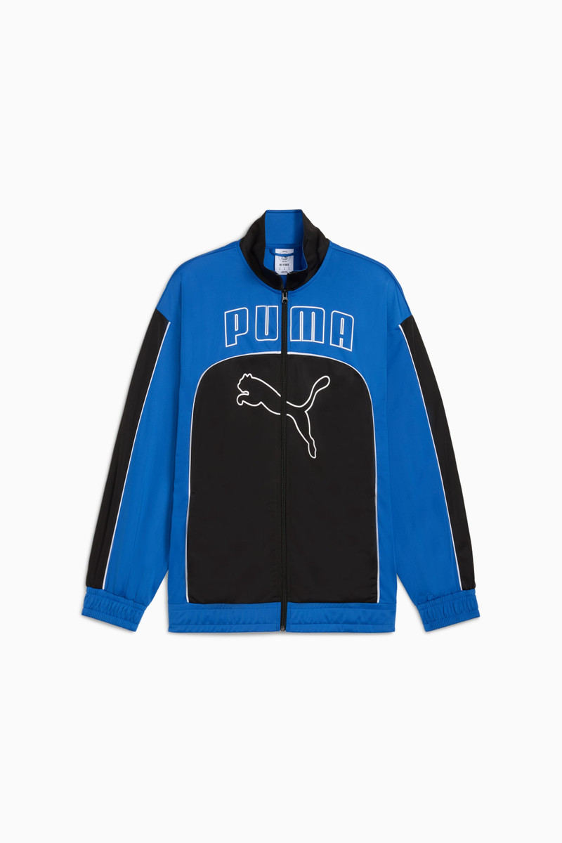 FUTURE.PUMA.ARCHIVE Jacket Unisex 1