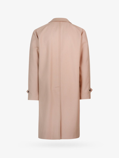 Burberry TRENCH COAT outlook